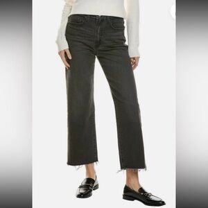 Frame Le Jane Crop Jeans Size 26